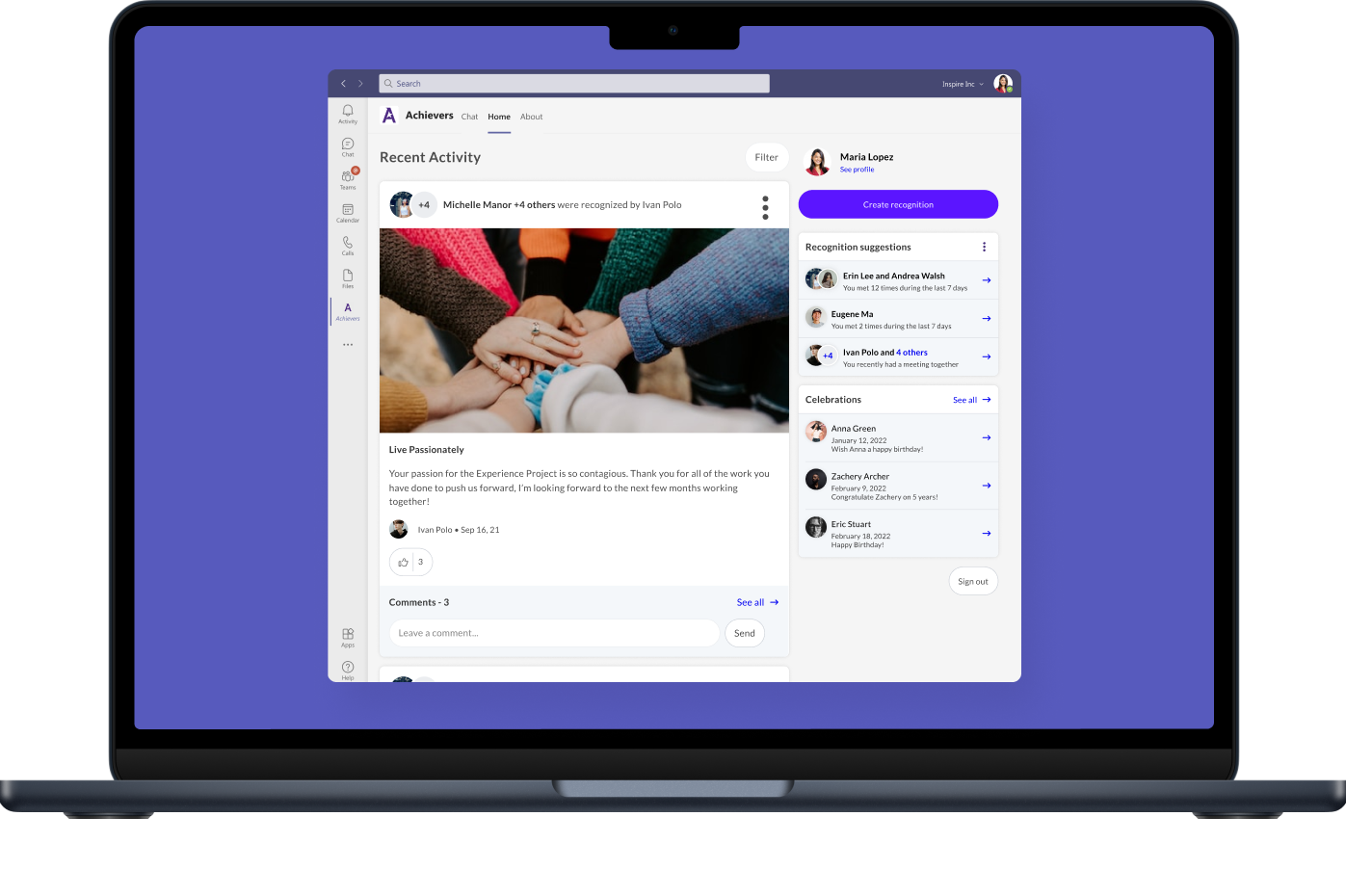 Macbook Air M2 Midnight Flatten